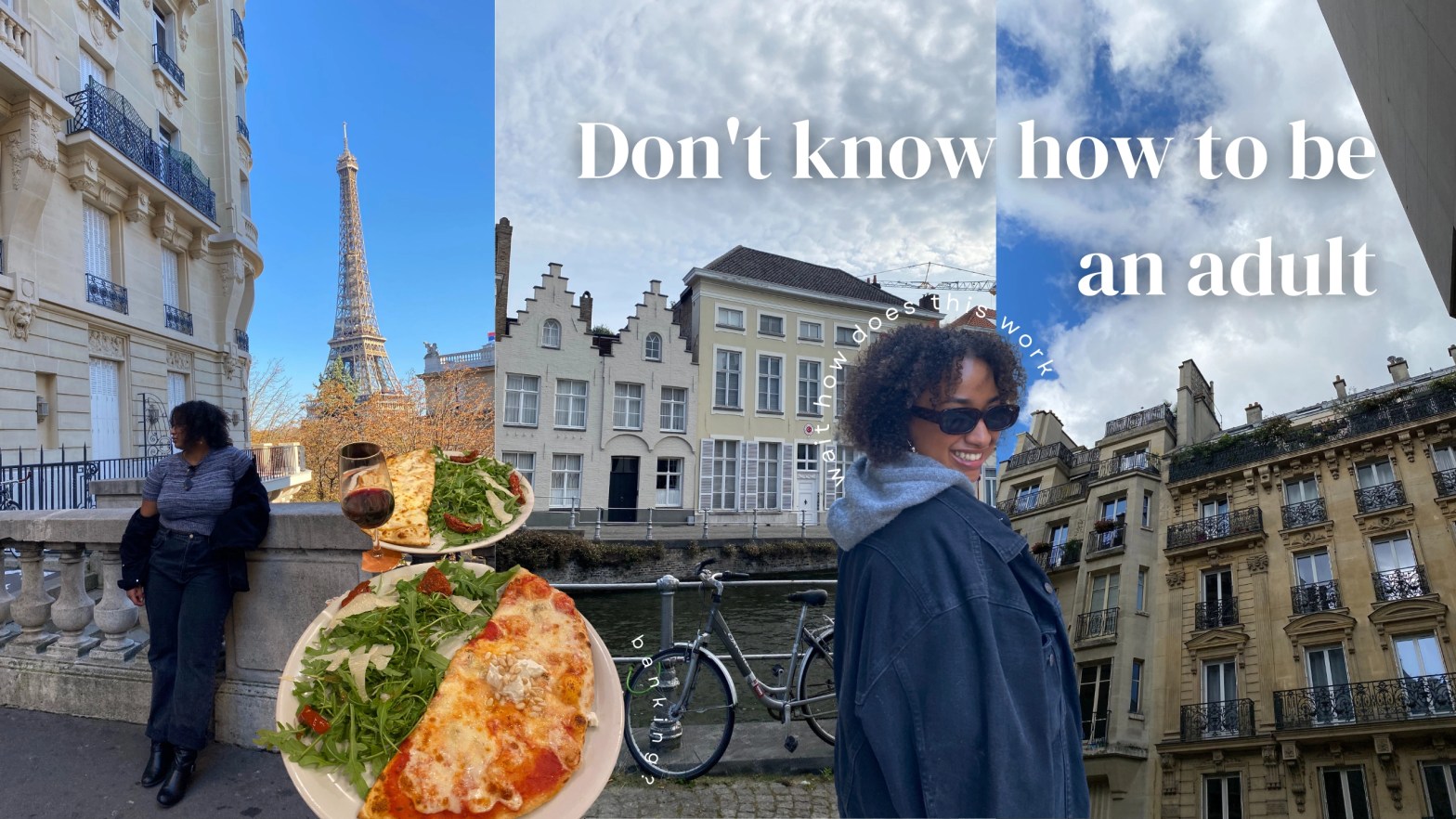 adult adulting graphic