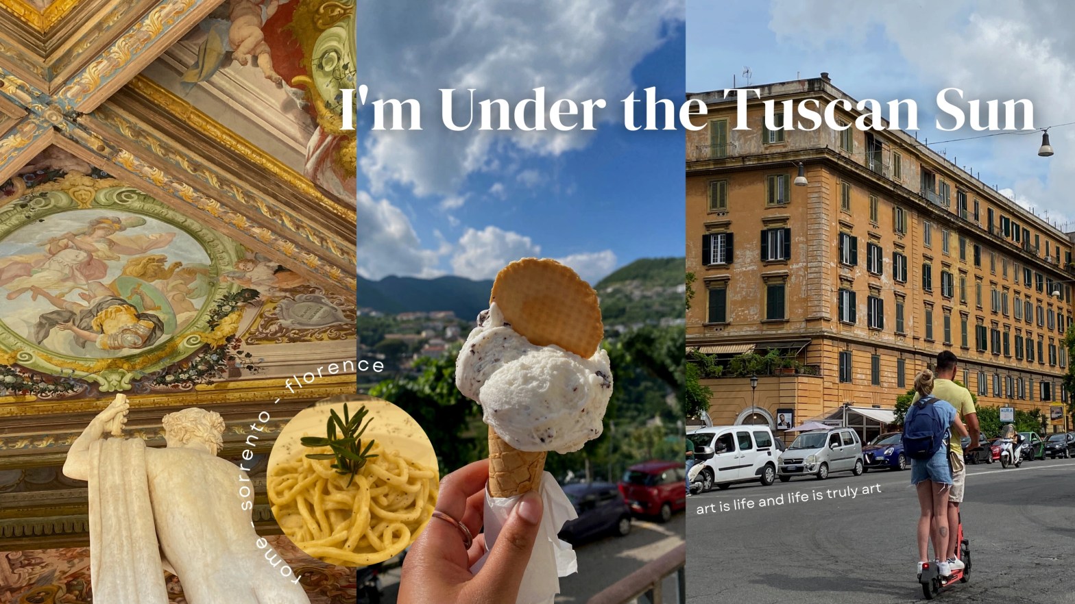 under the tuscan sun