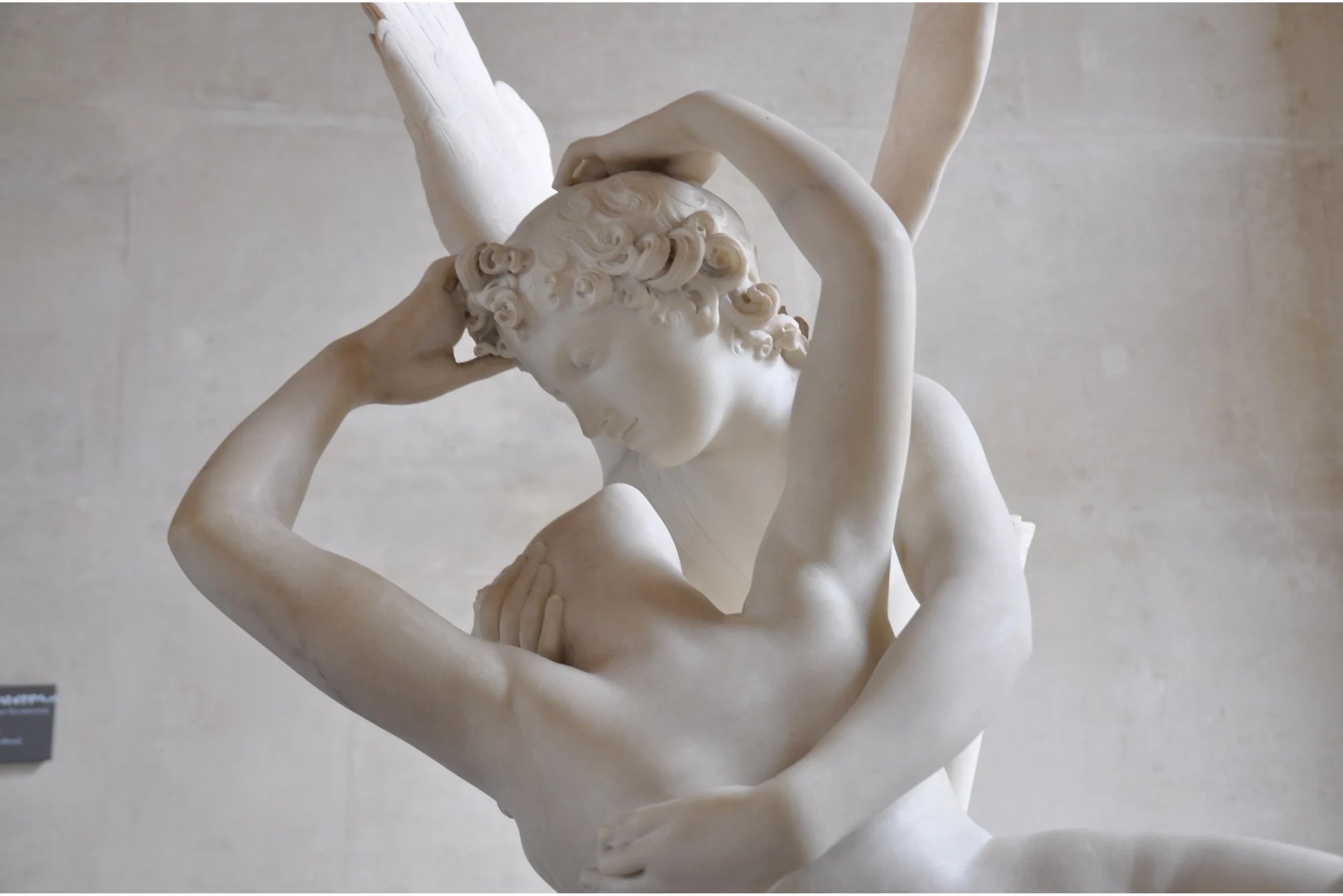 paris diaries sculpture cover