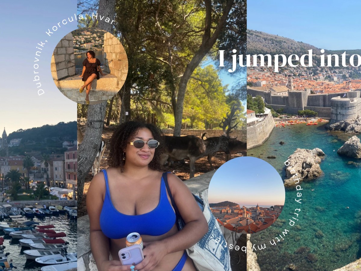 Oops I… Jumped into&nbsp;24